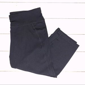 Sweaty Betty // Crops Small